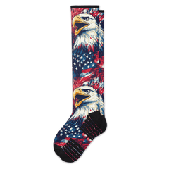 American Eagle Compression Socks