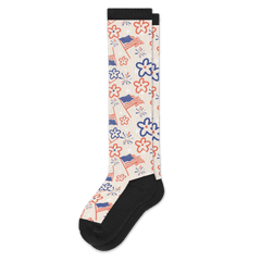 American Nostalgia EasyStretch™ Socks