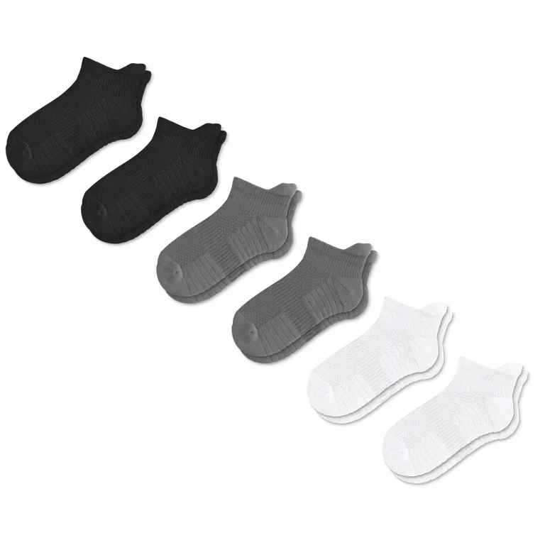Ankle Compression Socks | Viasox