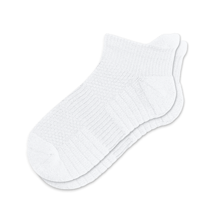 Celestial Moon Ankle Compression Socks