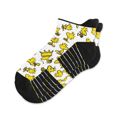 Viasox Woodstocks Ankle Compression Socks front view