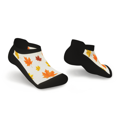 autumn socks