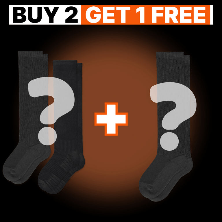 Mystery Offer: Buy 2 Get 1 Free!