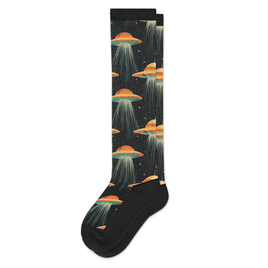 Beam Me Up EasyStretch™ Socks