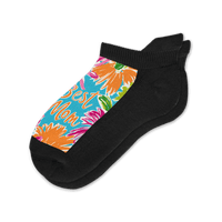 Viasox Best Mom Ankle Socks front view