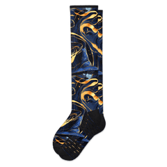 Bewitched Compression Socks