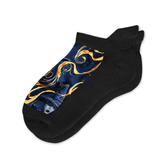 Bewitched Ankle Socks