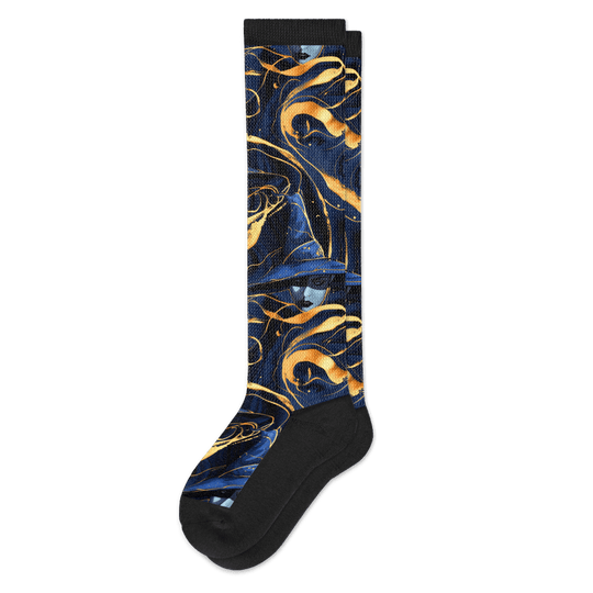 Bewitched EasyStretch™ Socks