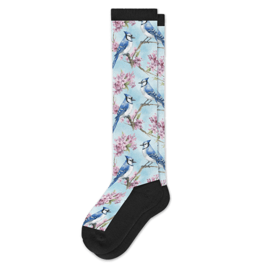 Blue Jays EasyStretch™ Socks