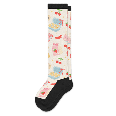 Brunch EasyStretch™ Socks