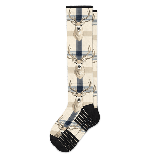 Buckhorn Compression Socks
