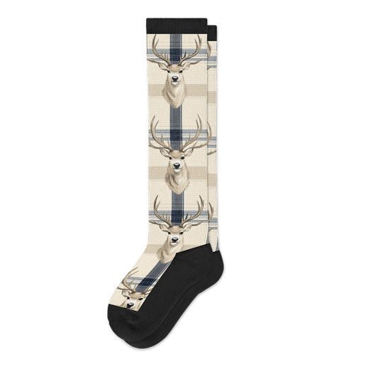 Buckhorn EasyStretch™ Socks