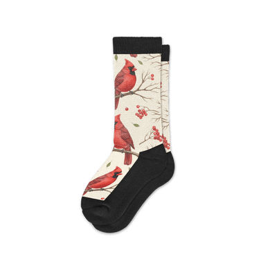 Cardinals EasyStretch™ Socks