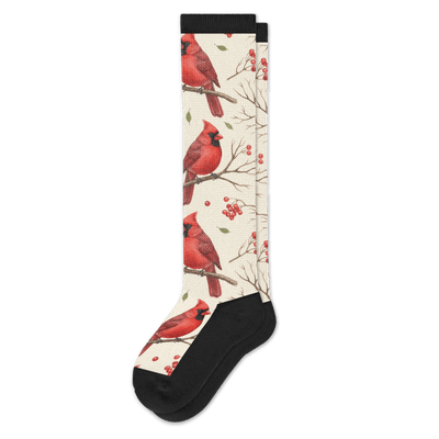 Cardinals EasyStretch™ Socks