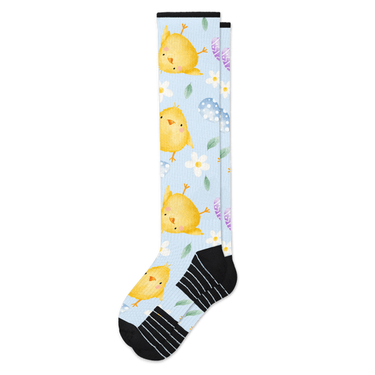 Chicks Compression Socks