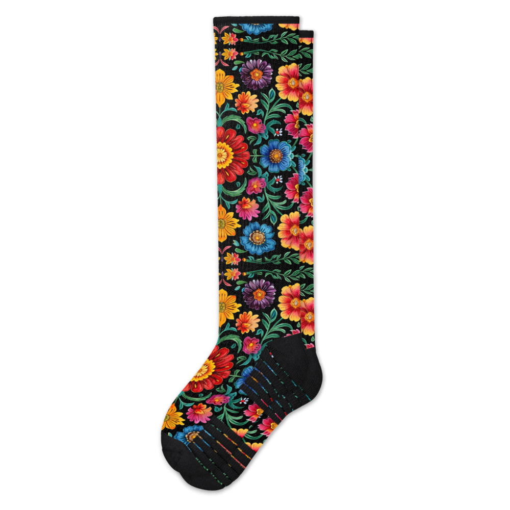 Cinco de Mayo Compression Socks – Viasox