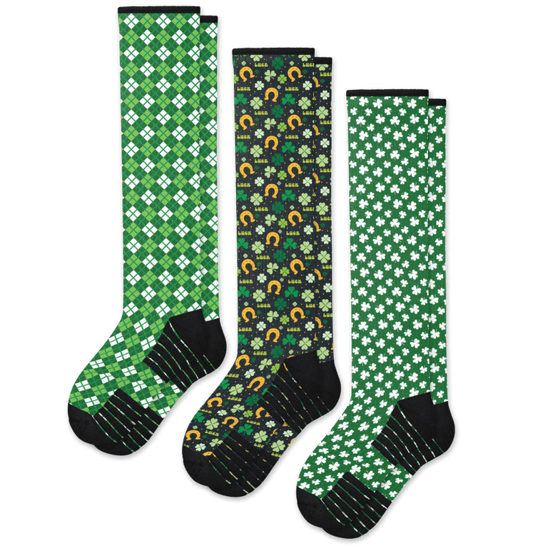 Compression Socks to help with circulation and leg support – Viasox