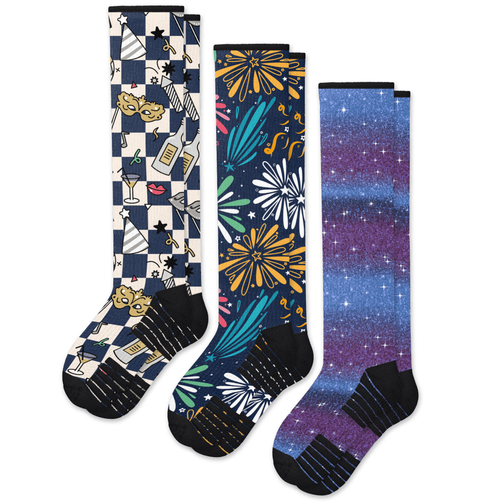 Compression Socks – Viasox