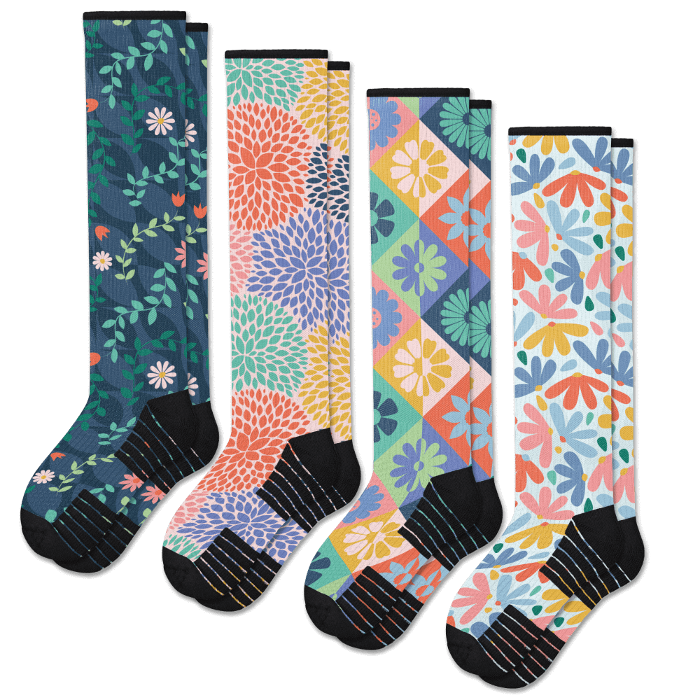 Viasox Compression Socks