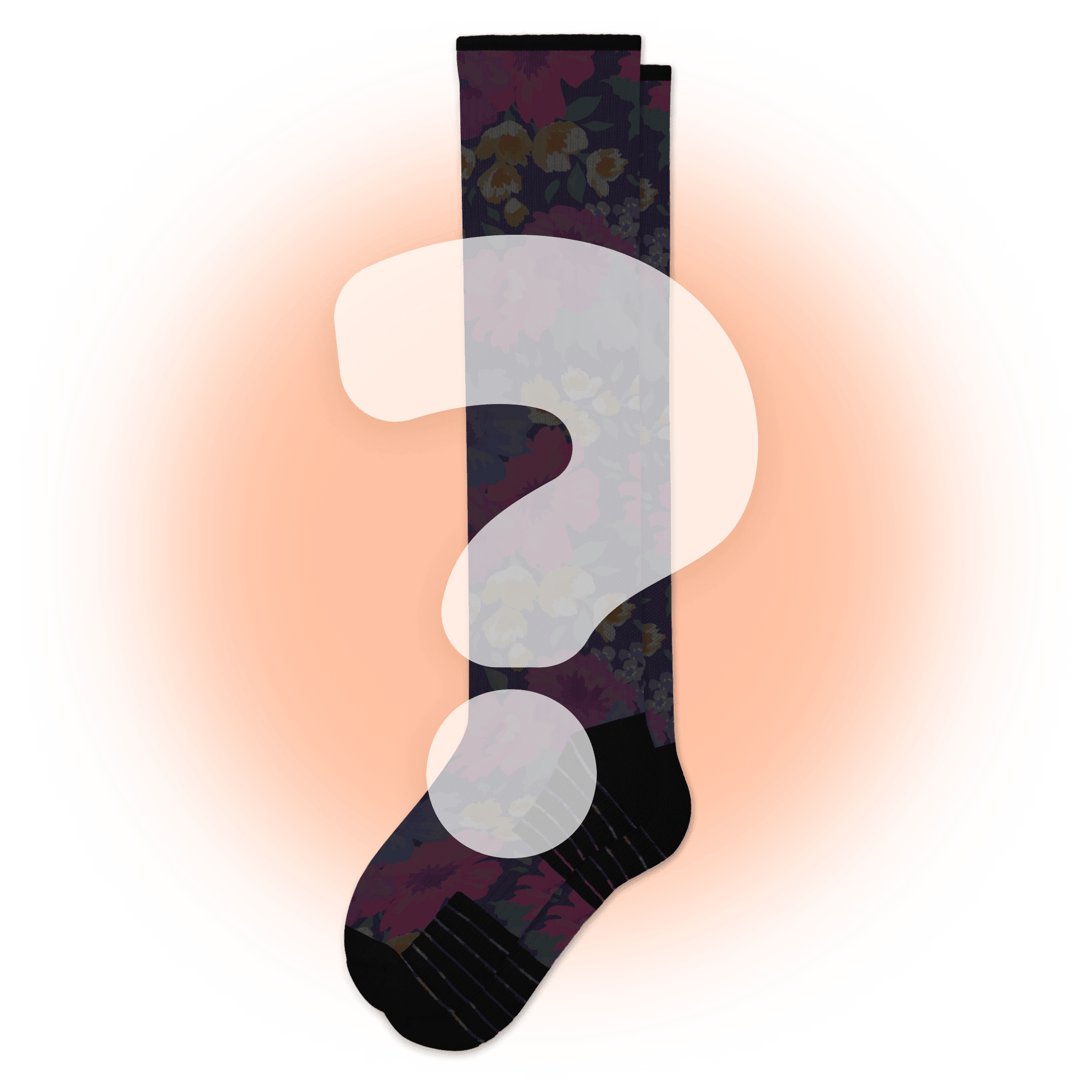 Mystery Compression Socks