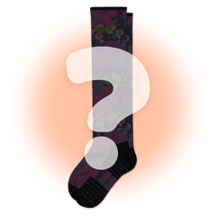 Mystery Compression Socks