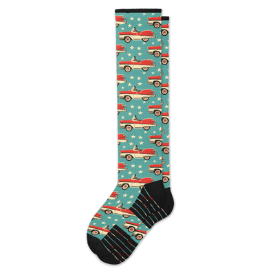Cruising Compression Socks