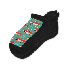 Cruising Ankle Socks
