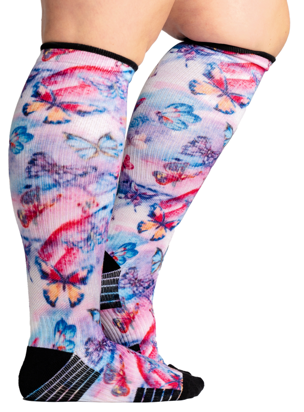 Socks Sizing Guide Viasox