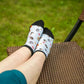Dog ankle socks