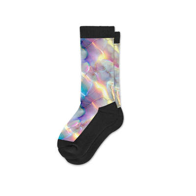 Viasox Dreamy EasyStretch Socks side view