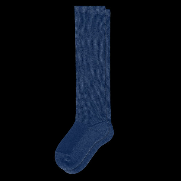 Navy Blue EasyStretch™ Diabetic Socks