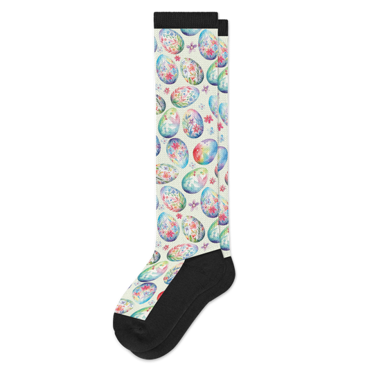 Easter Eggs EasyStretch™ Socks