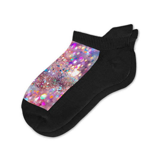 Fairy Dust Ankle Socks