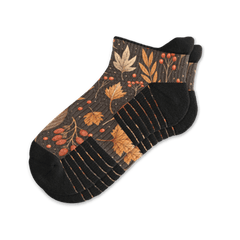 Fall Finds Ankle Compression Socks