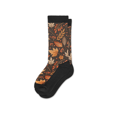 Fall Finds EasyStretch™ Socks