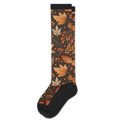Fall Finds EasyStretch™ Socks