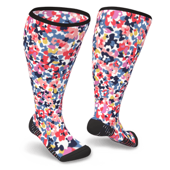 Compression Socks For Diabetic Neuropathy – Viasox
