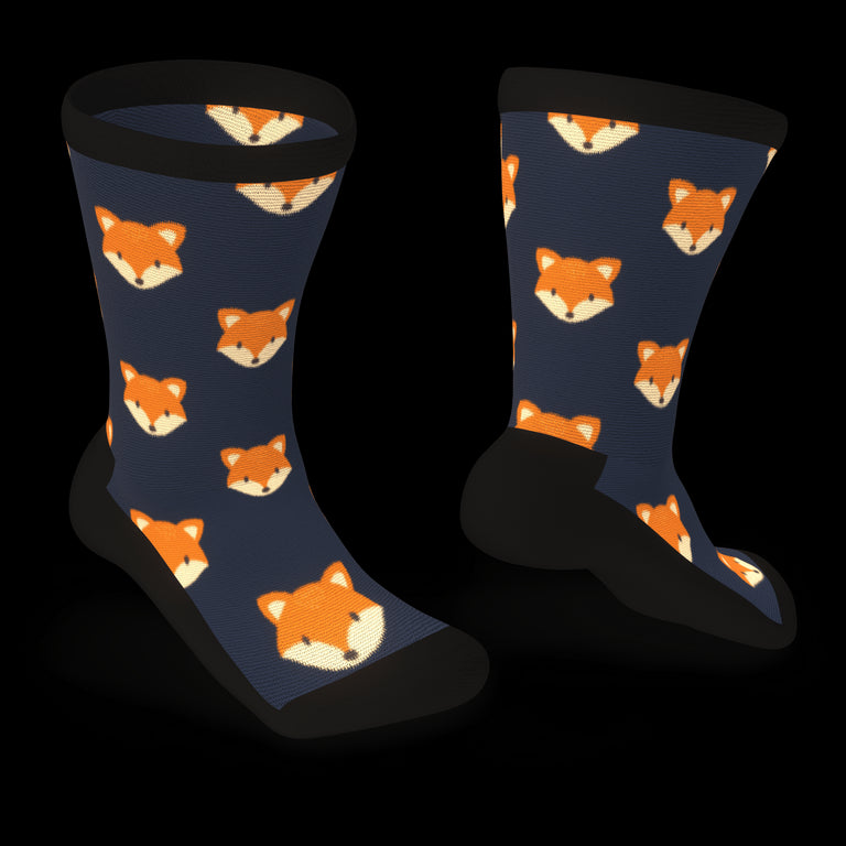 crew wide diabetic socks