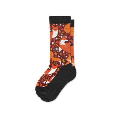 Foxy Soxy EasyStretch™ Socks
