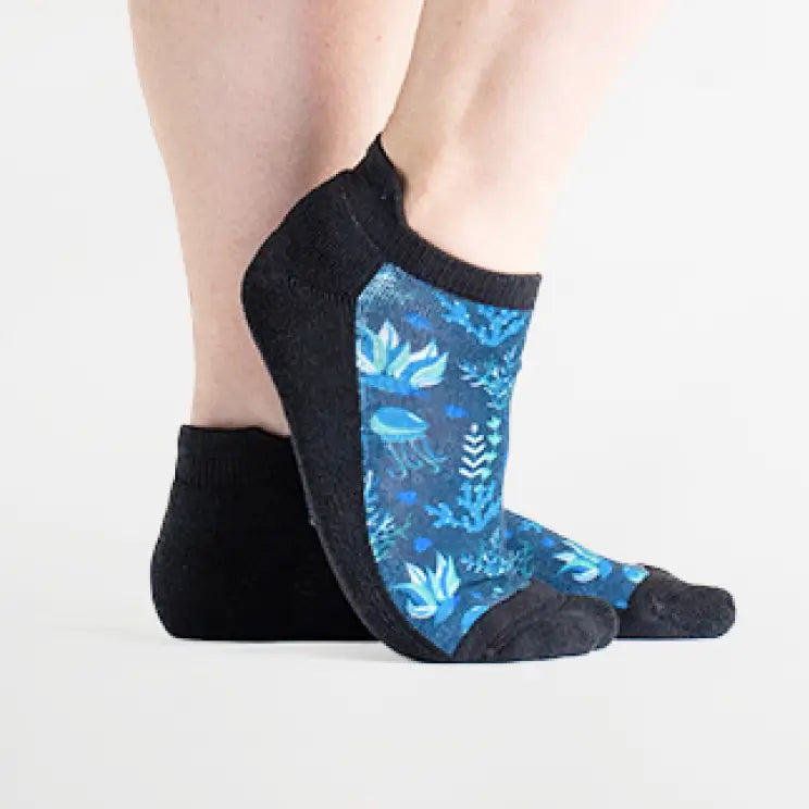 Socks Sizing Guide Viasox