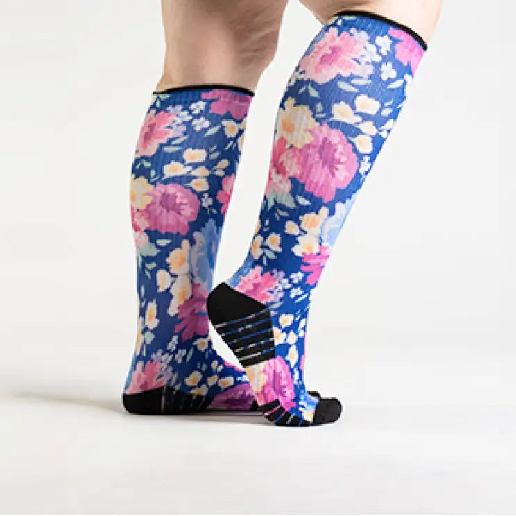 Socks Sizing Guide Viasox