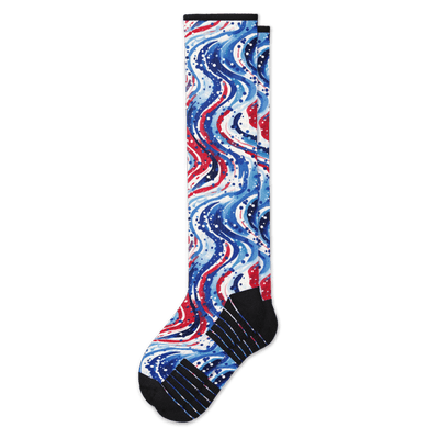 Freedom Compression Socks