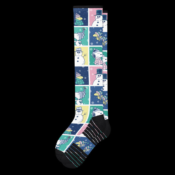 Snow Pals Compression Socks