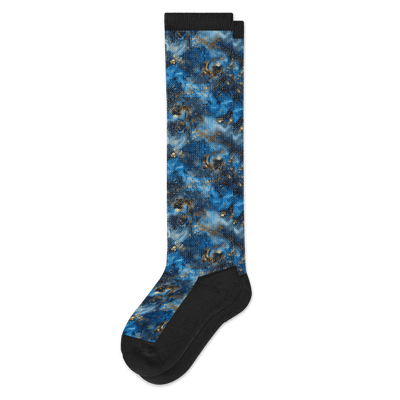 Galaxy Dust EasyStretch™ Socks