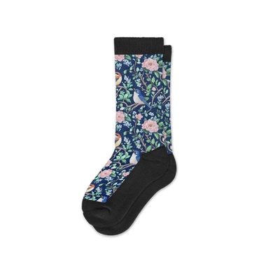 Garden Song EasyStretch™ Socks