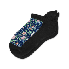 Garden Song Ankle Socks