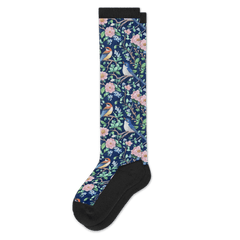 Garden Song EasyStretch™ Socks