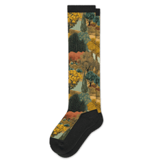 Golden Woods EasyStretch™ Socks
