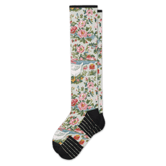 Goose Manor Compression Socks