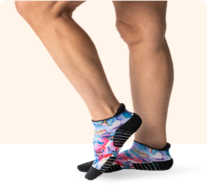 Ankle Compression